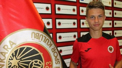 Fenerbahçe'nin Rus devi ile anlaşma imzalaması sonrası G.Birliği'nin futbolcusundan skandal paylaşım