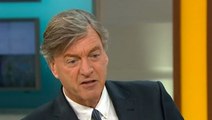 Richard Madeley appears to compare protesters to ‘paedophiles’ during GMB debate