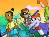 Cyberchase Cyberchase S01 E015 Find Those Gleamers!