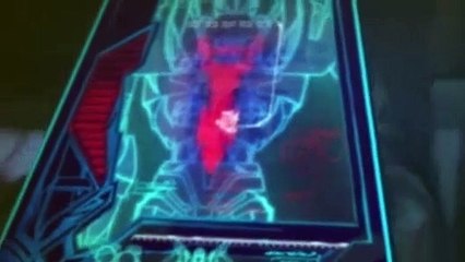 Transformers Prime Season 2 Episode 23 Inside Job
