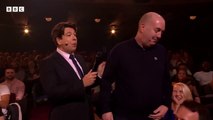 Michael McIntyre makes Everton fan's dreams come true  Michael McIntyre’s Big Show