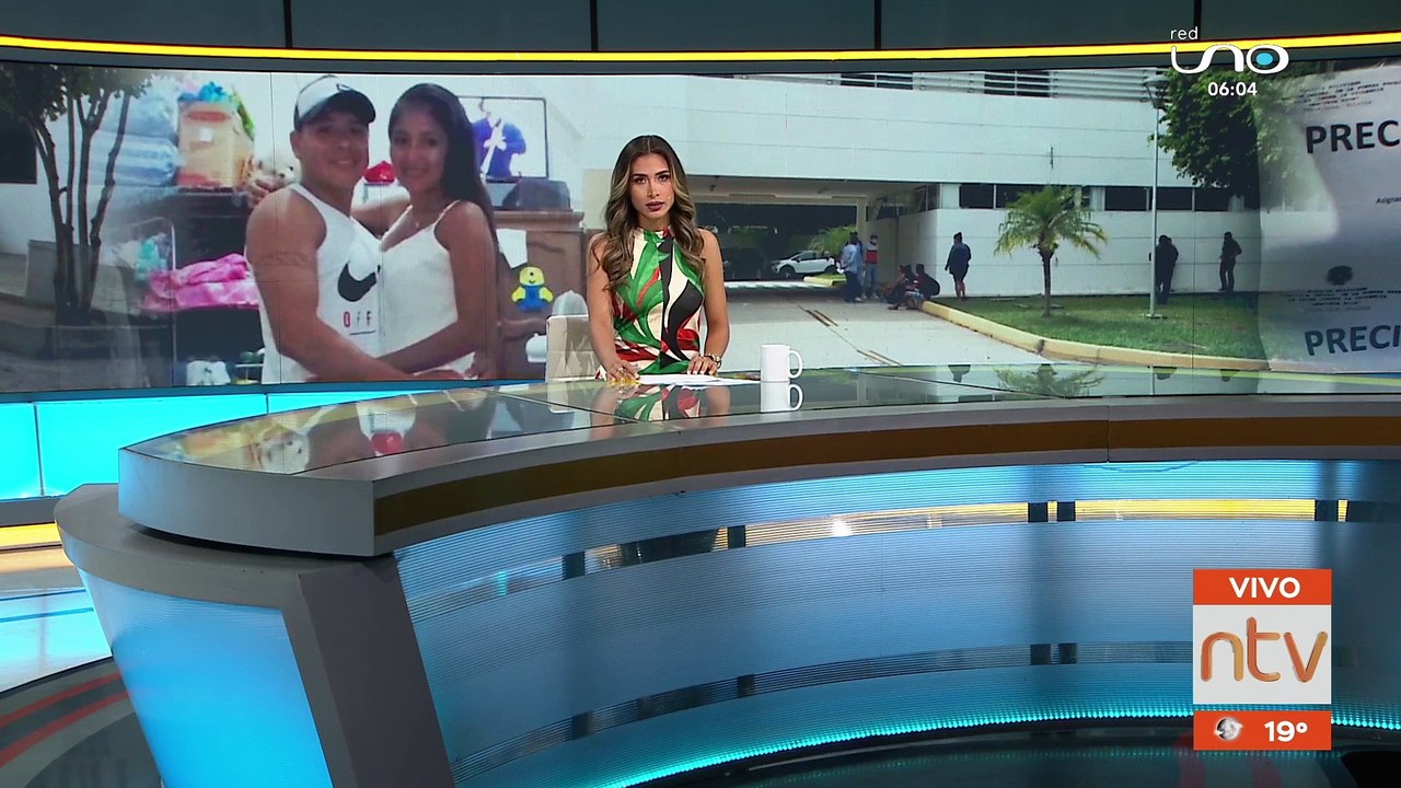 Feminicidio en Cotoca: Hombre apuñaló a su expareja e intentó quitarse la vida