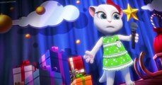 Talking Tom and Friends Talking Tom and Friends S01 E020 Angela’s Heckler