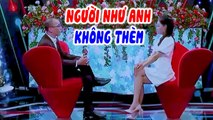 Chàng trai bị bạn gái THẲNG THỪNG PHŨ PHÀNG vì quá gia trưởng MUỐN ĐỨNG DẬY BỎ VÊ NGAY không hẹn hò