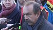Manifestations du 27 mars : Philippe Martinez appelle à une « médiation »