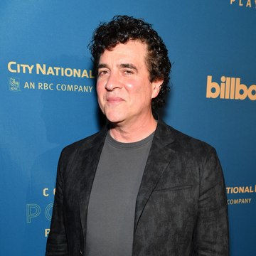Big Machine Label Group Records founder Scott Borchetta rushed to hospital after race car crash