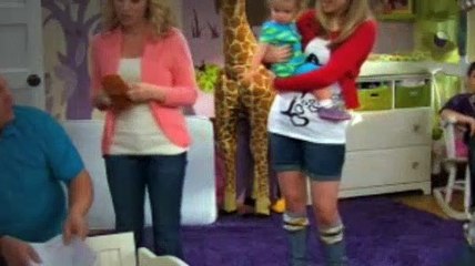 Good Luck Charlie Season 1 Episode 19 Sleepless In Denver