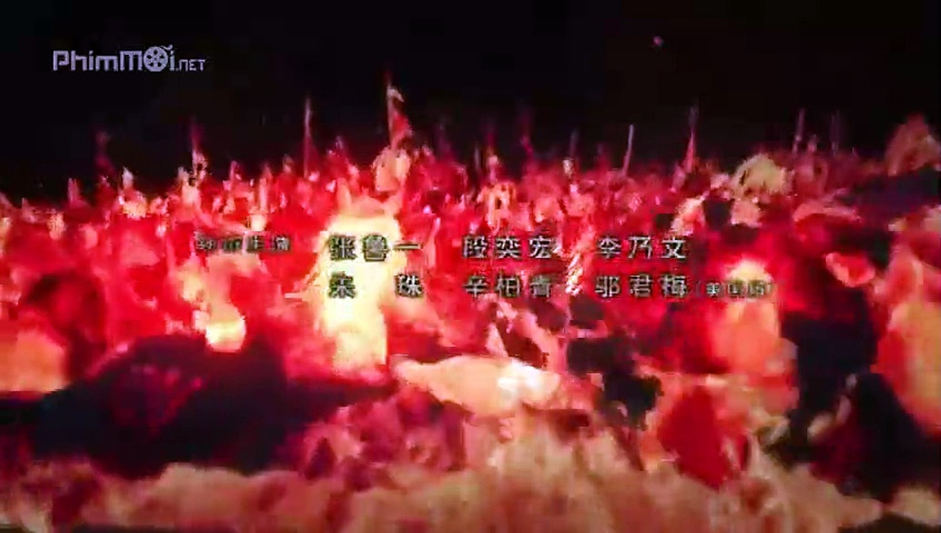 Đại Tần Đế Quốc Phần 4 Tập 62