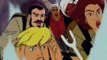 The Real Adventures of Jonny Quest S01 E003 - In The Realm Of The Condor