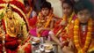 Chaitra Navratri 2023: चैत्र नवरात्रि अष्टमी-नवमी पर कन्या पूजन में लड़का क्यों बैठाया जाता है |
