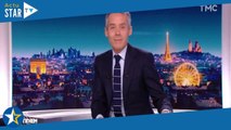 Quotidien : un chroniqueur de Yann Barthès accusé de 