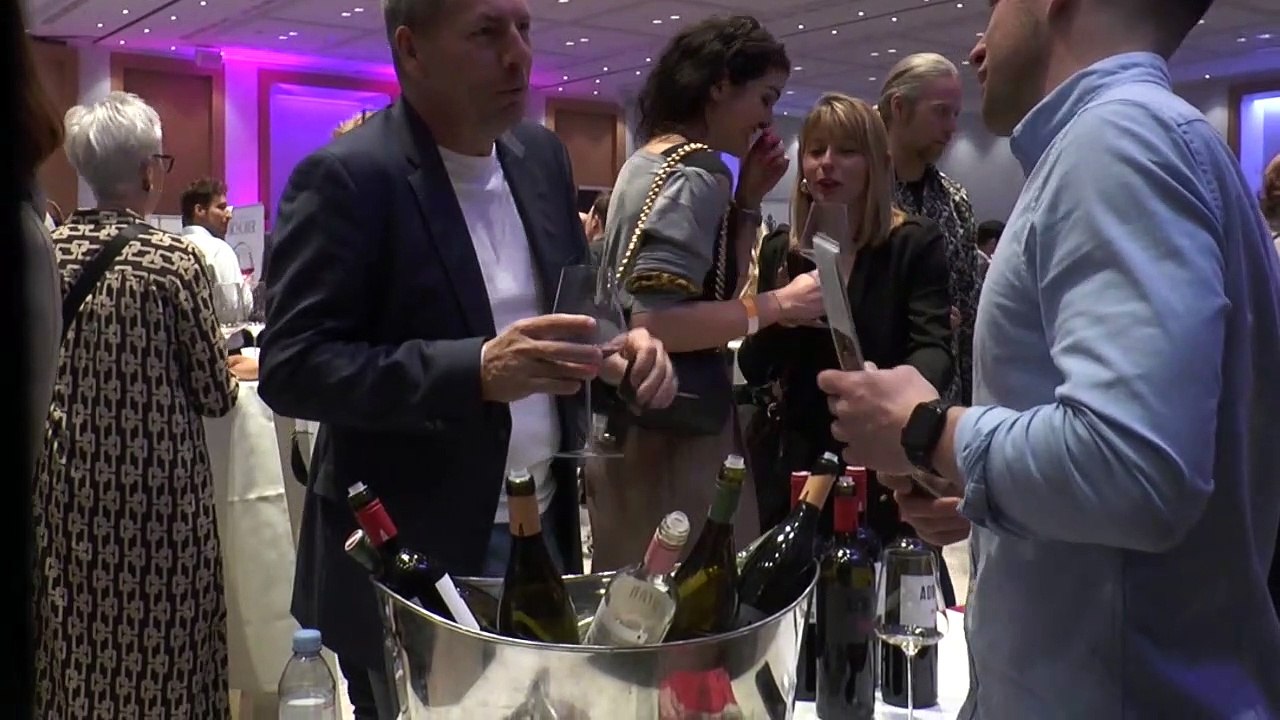 WINE AFFAIRS SPRING EDITION 2023