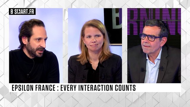 SMART MORNING SOUMIER - Emission du 29 mars 2023