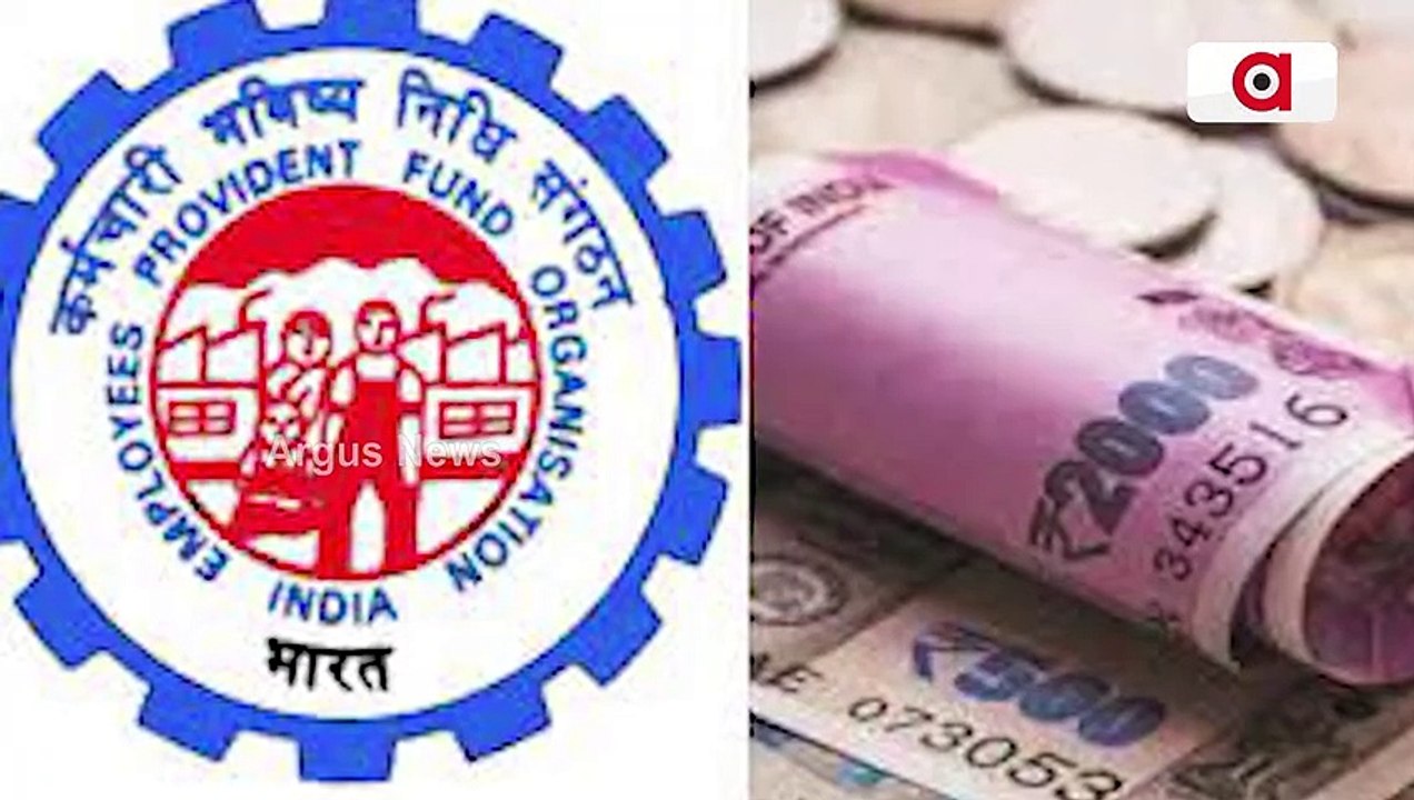 EPFO Raises Interest Rate To 8.15% On Employees' Provident Fund