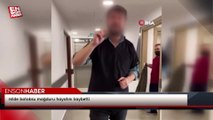 Mide botoksu mağduru hayatını kaybetti