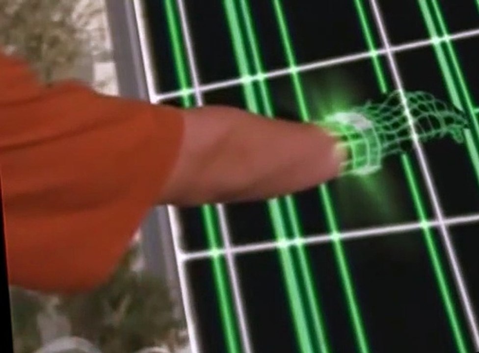 So Weird S02 E17