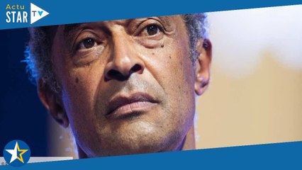 Yannick Noah évoque son hospitalisation : “J’ai un peu morflé…”