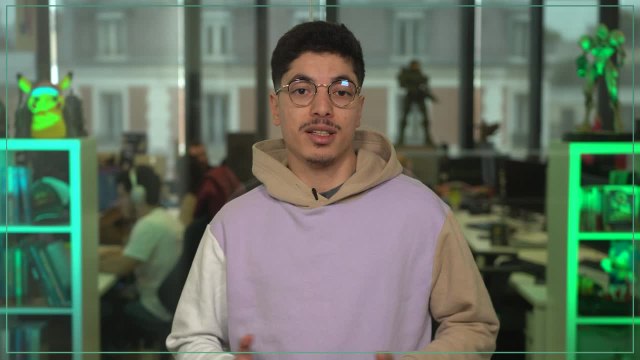 Daily Tech : IA Midjourney