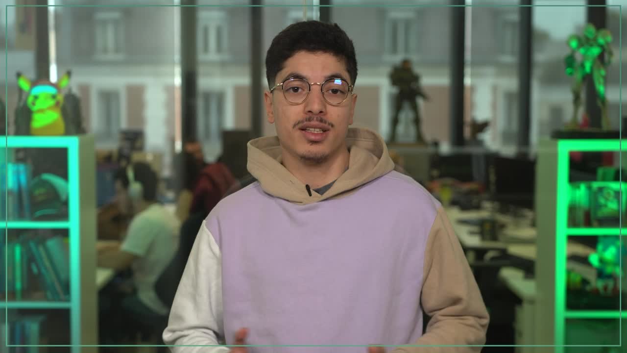 Daily Tech : IA Midjourney