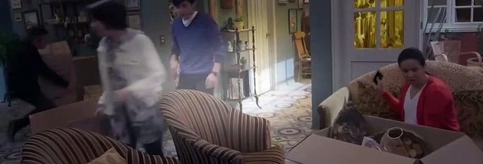 El Amor Invencible Capítulo 27 Completo (28 Marzo 2023 )