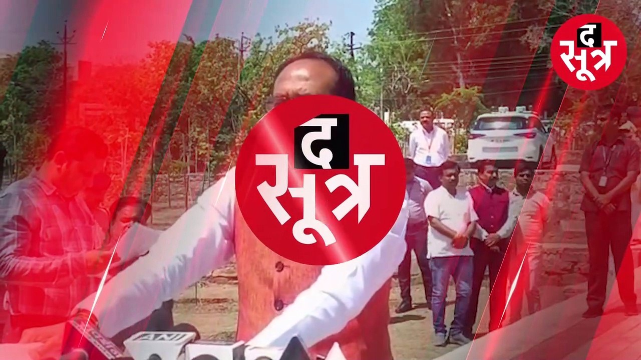 शिवराज ने साधा कमलनाथ पर निशाना, बोले- मैं जो प...