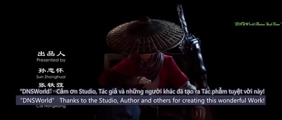 ▄Anime5▄畫江湖之不良人(第3集) [第5季] - The Degenerate  (S5E3)- Họa Giang Hồ Chi Bất Lương Nhân (Tập 3-Phần 5) - Hua Jiang Hu Zhi Bu Liang Ren  (S5E3) - A Portrait Of Jianghu  (S5E3)- Hua Jianghu: Ling Zhu  (S5E3) - Drawing Jiang Hu  (S5E3) - 画江湖之不良人 (S5E3)