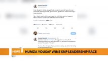 Glasgow headlines 28 March: Glasgow Pollock MSP Humza Yousaf becomes Scotland’s next First Minister