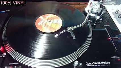 UNLIMITED TOUCH - in the middle (1981)