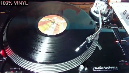 UNLIMITED TOUCH - no one can love me (quite the way vou do) (1983)