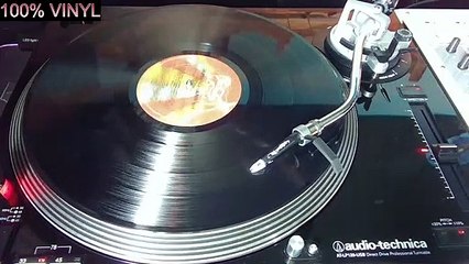 UNLIMITED TOUCH - private party (1981)