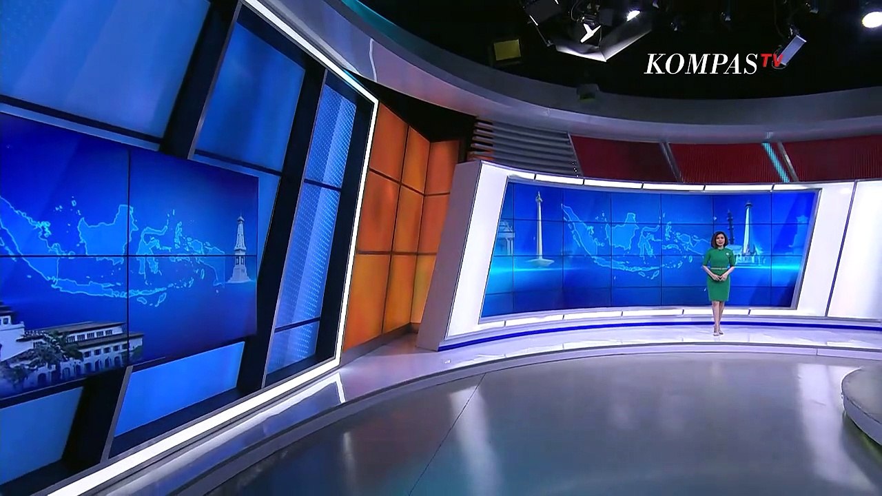 Panas Bahas Impor KRL, Komisi VI DPR Andre Rosiade Marah dan Gebrak Meja