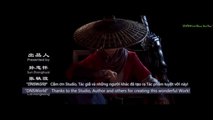 ▄Anime5▄畫江湖之不良人(第6集) [第5季] - The Degenerate  (S5E6)- Họa Giang Hồ Chi Bất Lương Nhân (Tập 6-Phần 5) - Hua Jiang Hu Zhi Bu Liang Ren  (S5E6) - A Portrait Of Jianghu  (S5E6)- Hua Jianghu: Ling Zhu  (S5E6) - Drawing Jiang Hu  (S5E6) - 画江湖之不良人 (S5E6)