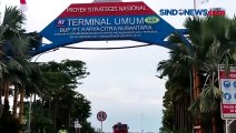 Pelabuhan KCN Marunda Ditutup Pemprov DKI Jakarta Tahun Lalu, Suasananya Mirip Kampung Mati