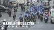 MPD conducts bike patrol in preparation for Holy Week