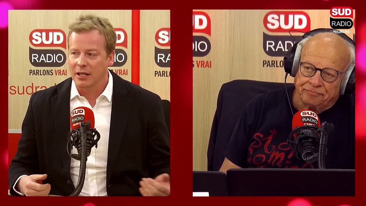 "En voulant la fin des moteurs thermiques, l'Europe sacrifie son industrie automobile" - N. Meilhan