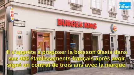 Burger King Paris accepte les paiements en cryptomonnaie pour le Whopper !