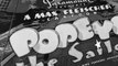 Popeye the Sailor Popeye the Sailor E092 Problem Pappy