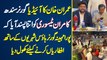 Governor Sindh Kamran Tessori Ne Pora Ramzan Governor House Awam Ke Lie Iftari Ke Lie Open Kar Dia