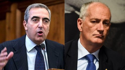 Gasparri contro Gabrielli Esce l'anima da democristiano di sinistra