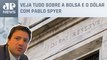 Crise bancária e falas do Fed no radar | MINUTO TOURO DE OURO - 28/03/2023