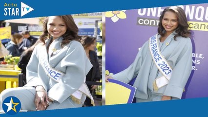 Indira Ampiot : comment Miss France 2023 a échappé deux fois à la mort