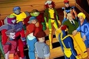 X-Men: The Animated Series 1992 X-Men S01 E010 – Come the Apocalypse