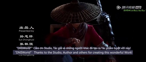 ▄Anime5▄畫江湖之不良人(第8集) [第5季] - The Degenerate  (S5E8)- Họa Giang Hồ Chi Bất Lương Nhân (Tập 8-Phần 5) - Hua Jiang Hu Zhi Bu Liang Ren  (S5E8) - A Portrait Of Jianghu  (S5E8)- Hua Jianghu: Ling Zhu  (S5E8) - Drawing Jiang Hu  (S5E8) - 画江湖之不良人 (S5E8)