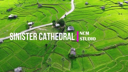 Sinister Cathedral   Asher Fulero, Ambient Music, Dramatic Music, Revenge Music @NCMstudio18