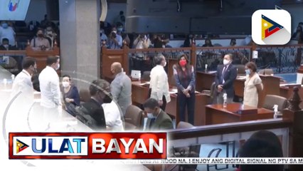 Ilang senador, pinag-aaralan na ang posibleng pagpapasara ng POGO