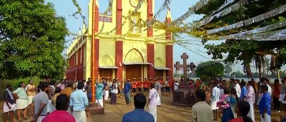 Varayan (2022) Malayalam HDRip Movie Part 2