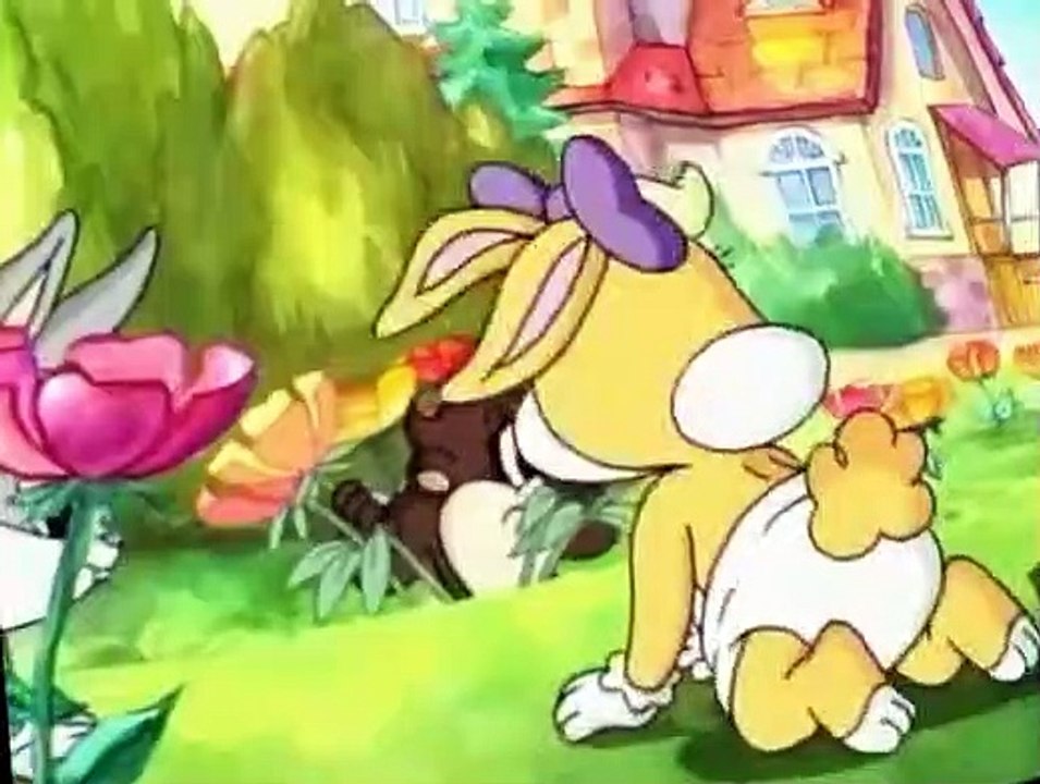 Baby Looney Tunes S01 E10