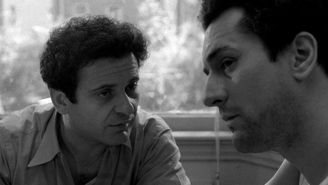 Raging Bull: 4K Restoration – Trailer