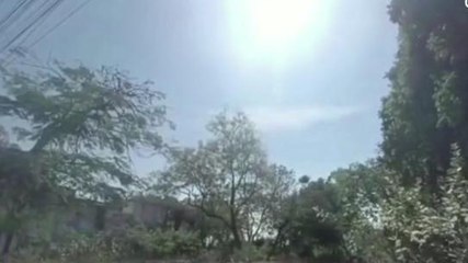 30 मार्च के बीच फिर बदलेगा मौसम, कई जिलों में ओले और बारिश की आशंका