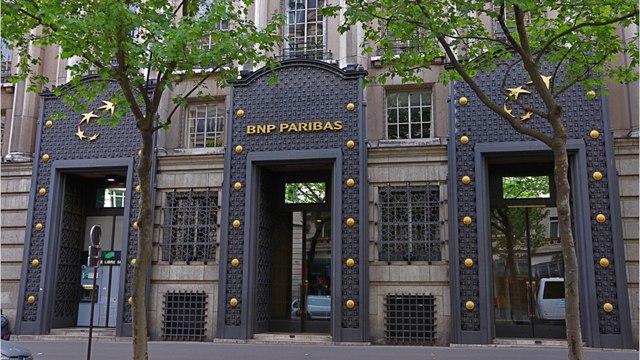 Fraude fiscale : plusieurs banques dont Société générale, BNP Paribas et Natixis font l'objet de perquisitions simultanées